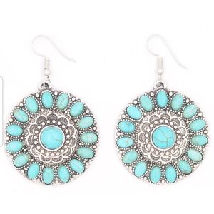 Santa Fe Style Earrings🌻🌻